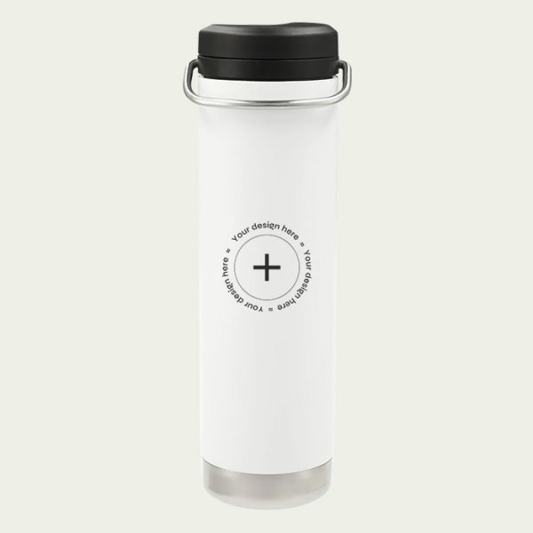 Stainless Steel Thermos
